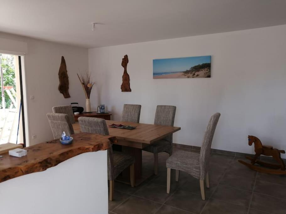 Maison Proche De Royan A Sur Gironde 2 *