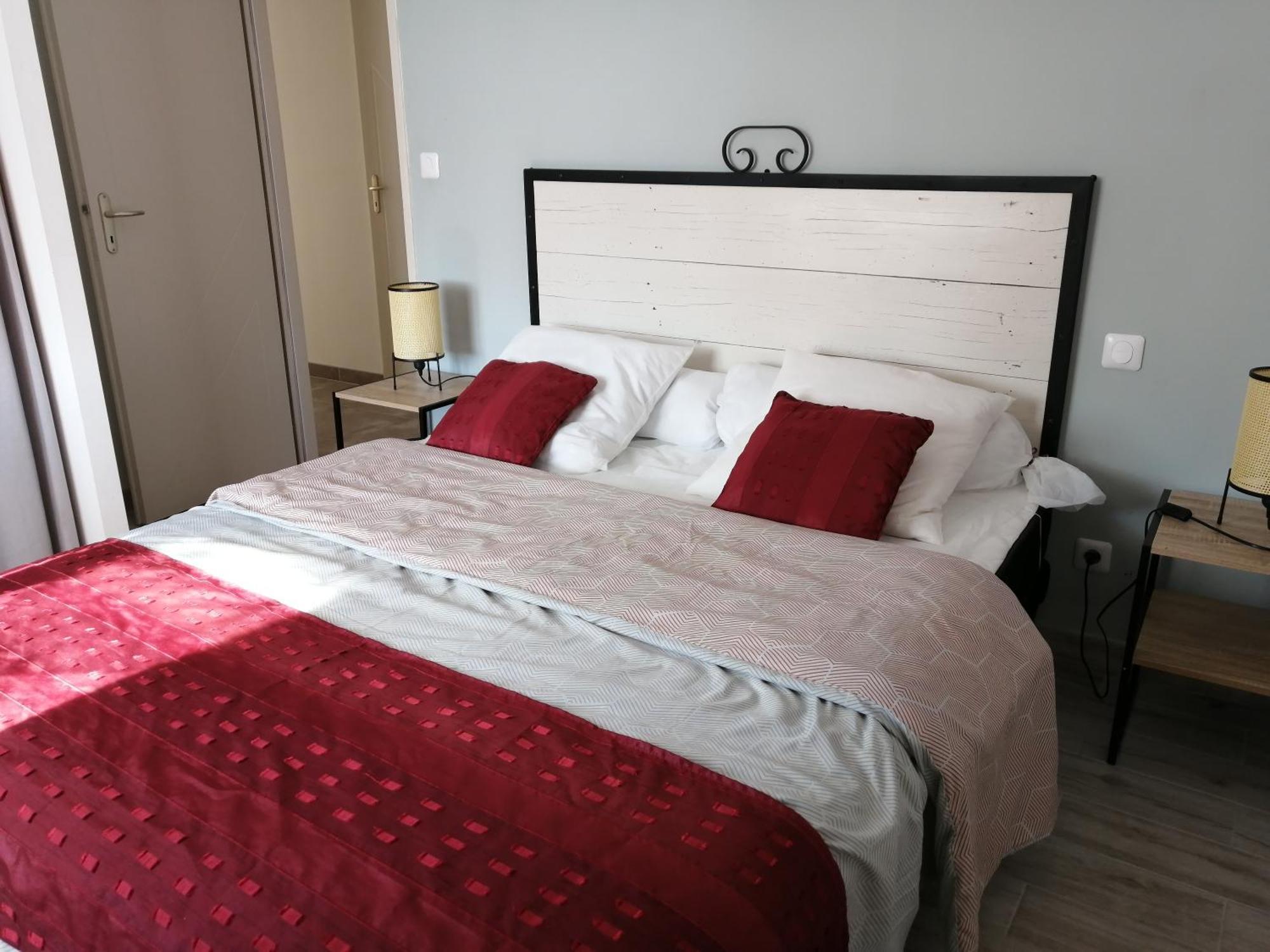 Maison Proche De Royan A Sur Gironde 2 * Meschers-sur-Gironde