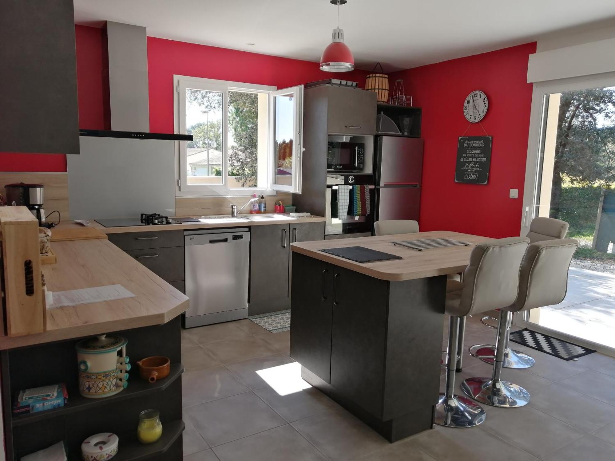 Maison Proche De Royan A Sur Gironde 2 Ferienhaus *