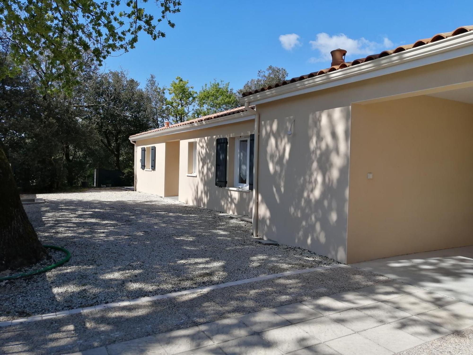 Ferienhaus Maison Proche De Royan A Sur Gironde 2 *