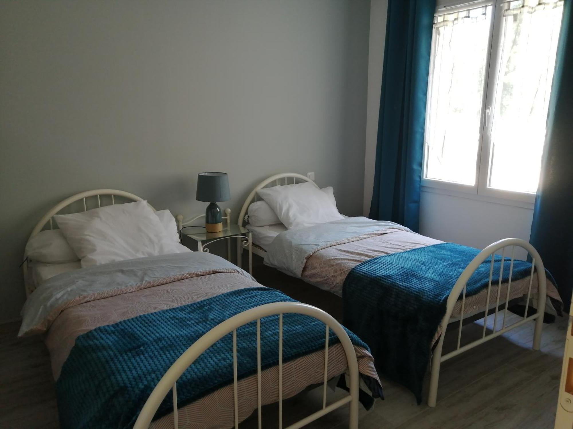 Ferienhaus Maison Proche De Royan A Sur Gironde 2