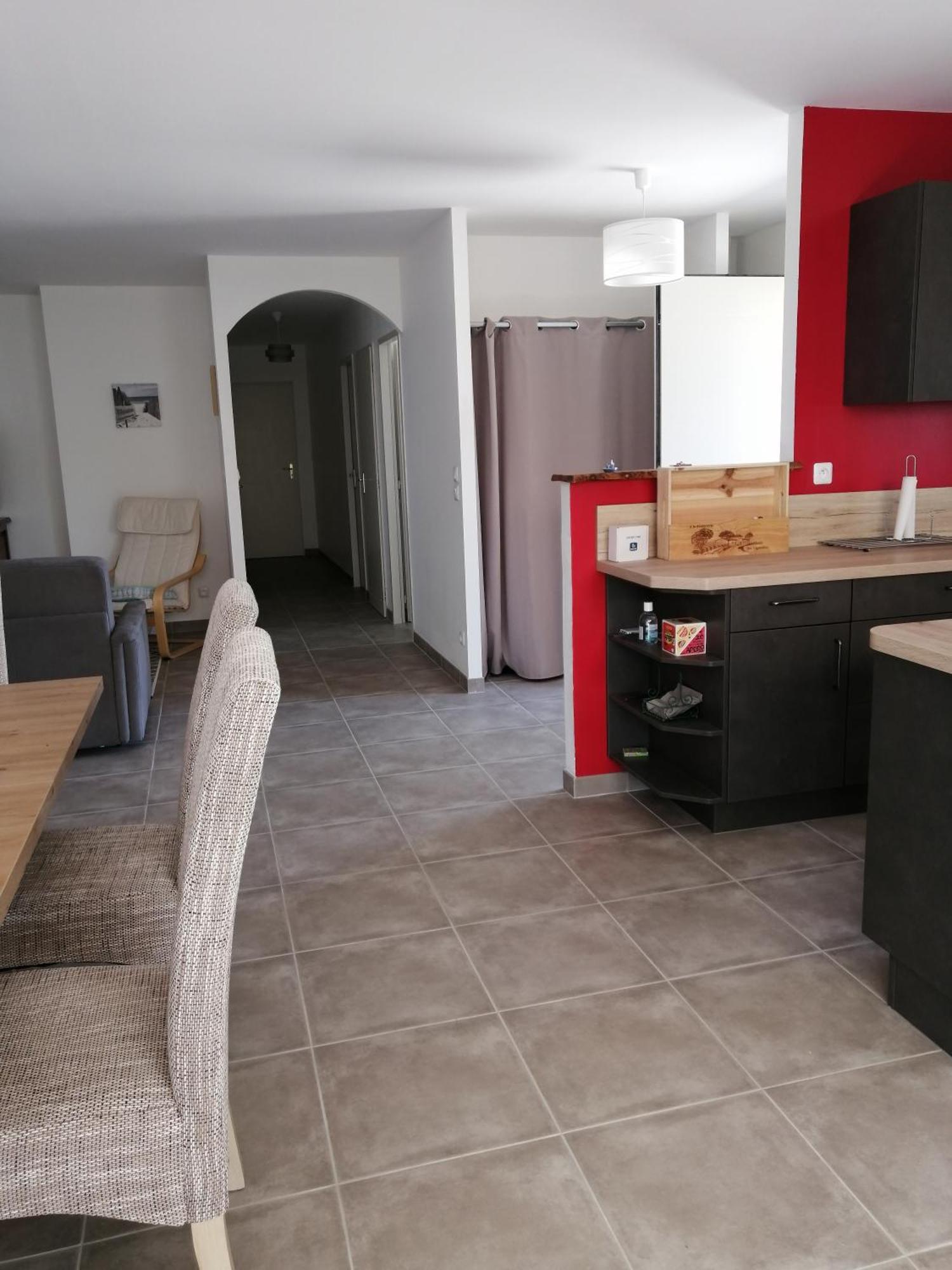 Maison Proche De Royan A Sur Gironde 2
