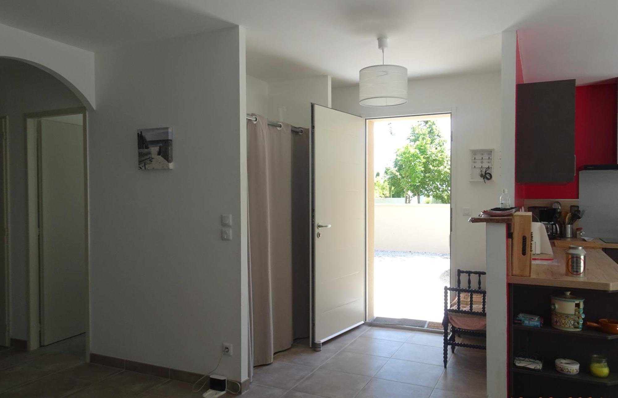 Ferienhaus Maison Proche De Royan A Sur Gironde 2