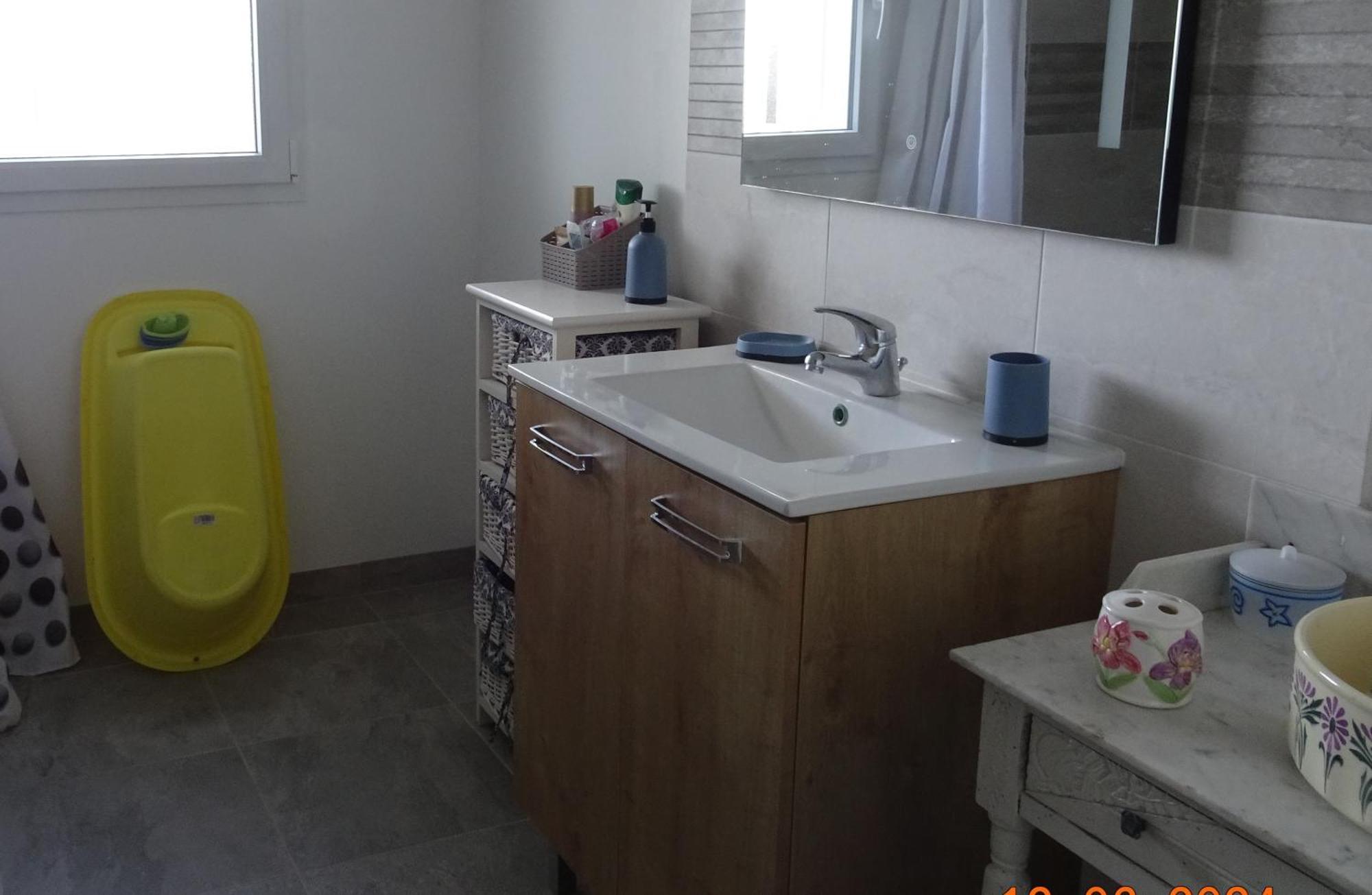 Maison Proche De Royan A Sur Gironde 2 Ferienhaus